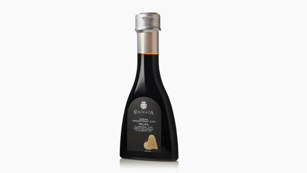 Balsamic Cream Flavored with Truffle (150ml), La Chinata