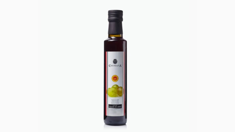 Sherry Vinegar D.O. (100ml), La Chinata