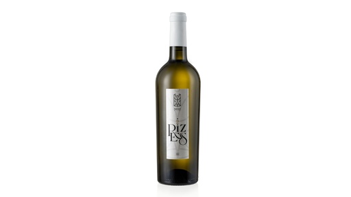 "2Rizes" (Two Roots) White, Nelion Winery