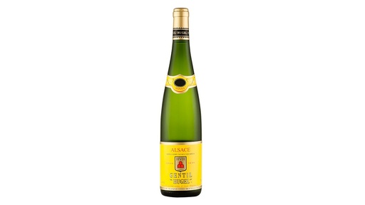 "Gentil", Hugel