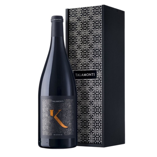 "Kudos" 2017 (3Ltr), Talamonti