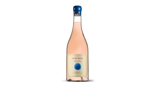 "Minami Haru", Casa Rojo