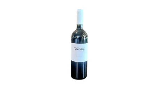 "TOPOS", Symeon Winery