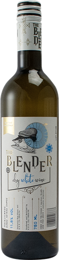 "The Blender" White Blend, 3F Wines