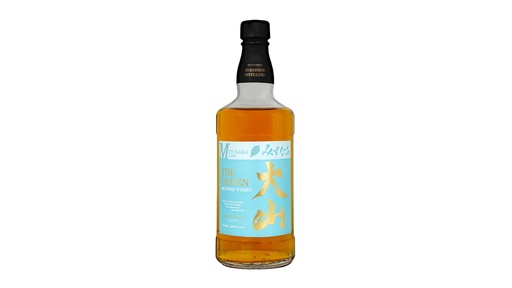 "The Daisen" Mizunara Cask (70cl)
