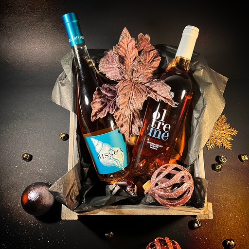 95 Gift Basket