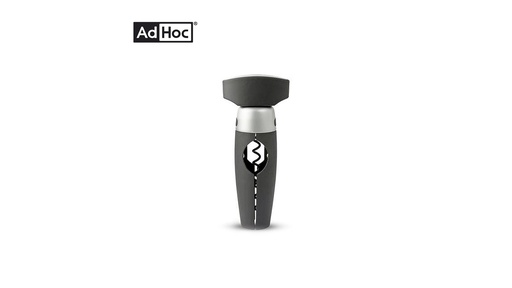 AdHoc Wine Opener