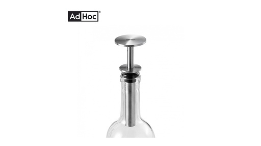 AdHoc Wine Stopper (VP04)