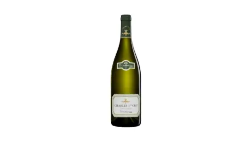 Chablis 1er Cru "Vaillons" 2020, La Chablisienne