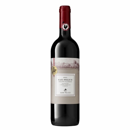 Chianti Classico DOCG, San Felice