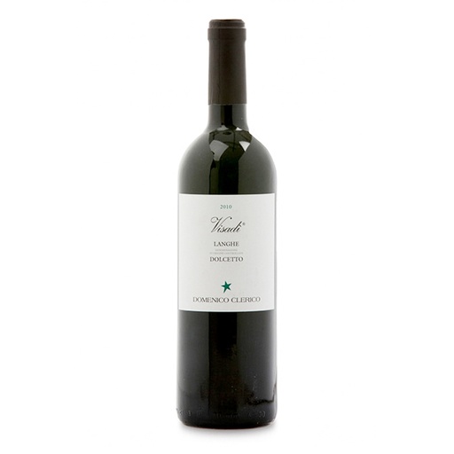 Dolcetto “Visadi”, Domenico Clerico