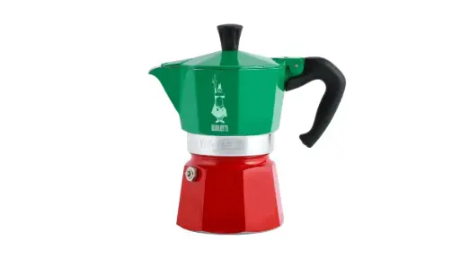 Espresso Maker "Italia", Bialetti
