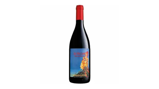 Etna Rosso "Sul Vulcano" 2021, Donna Fugata