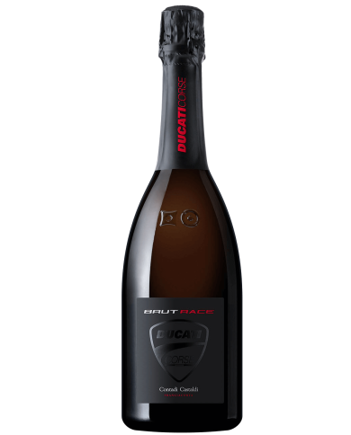 Franciacorta Brut, Contadi Castaldi