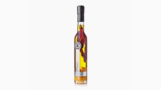 Garlic & Chili Flavoured Extra Virgin Olive Oil (250ml), La Chinata