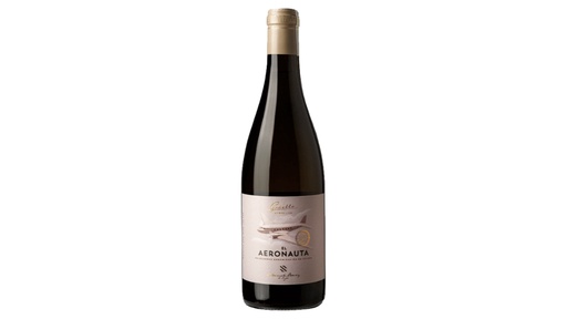 Godello "El Aeronauta" 2023, Cosme Palacio