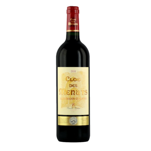 La Crois de Montlabert 2022, Saint-Emilion, Grand Cru