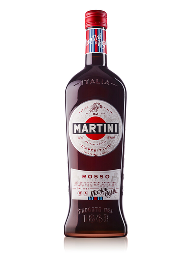 Martini Rosso (1L)