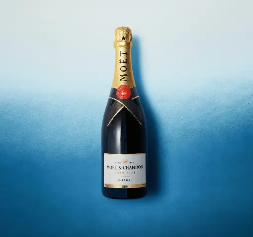 Champagne Moët & Chandon Brut Impérial