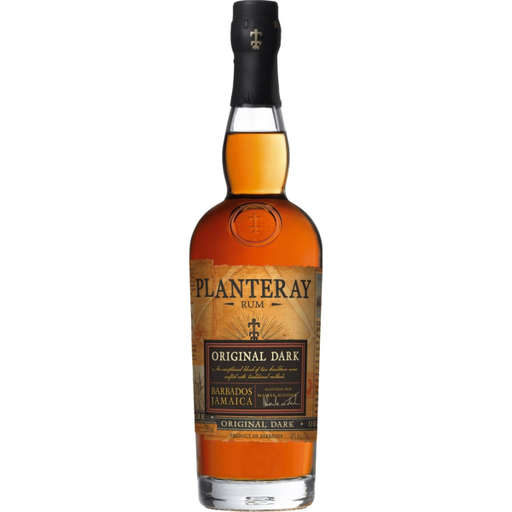 Planteray Original Dark (70cl)