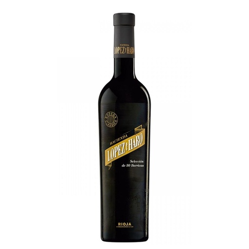 Rioja Reserva "30 Barricas", Lopez de Haro