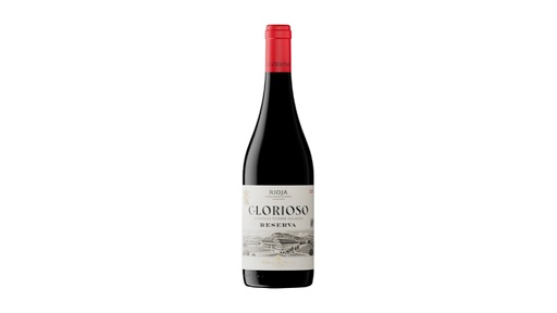 Rioja Reserva "Glorioso" 2018, Cosme Palacio