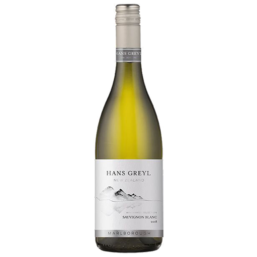 Sauvignon Blanc, Hans Greyl