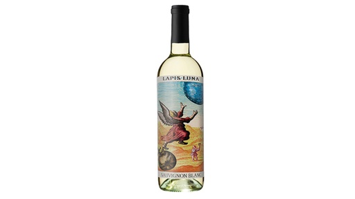 Sauvignon Blanc, Lapis Luna