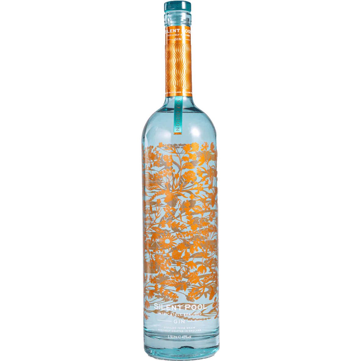 Silent Pool Gin (70cl)