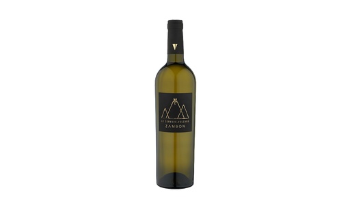 Soave "Le Cervare - Vulcano" 2020, Zambon