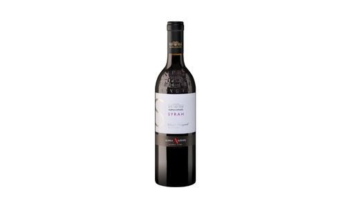 Syrah "Turtles", Alpha Estate
