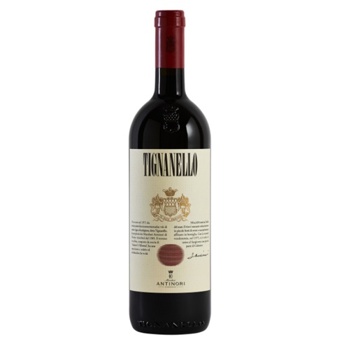 Tignanello 2022, Tenuta Marchesi Antinori