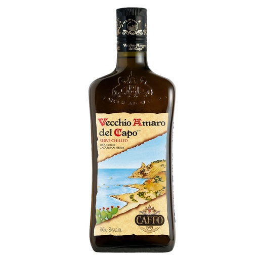 Vecchio Amaro del Capo (1ltr)