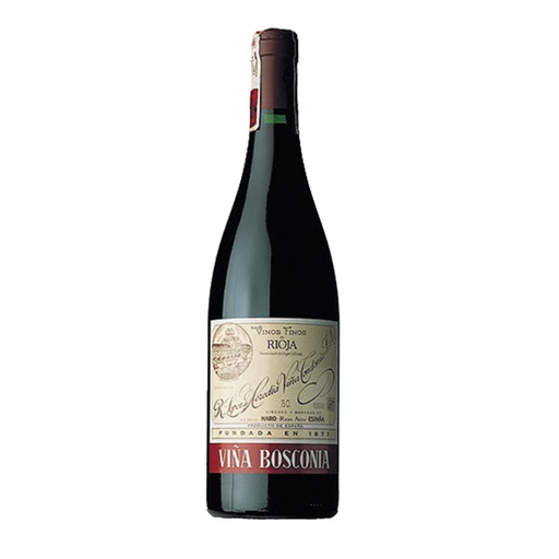 Vina Bosconia Rioja Reserva, 2010