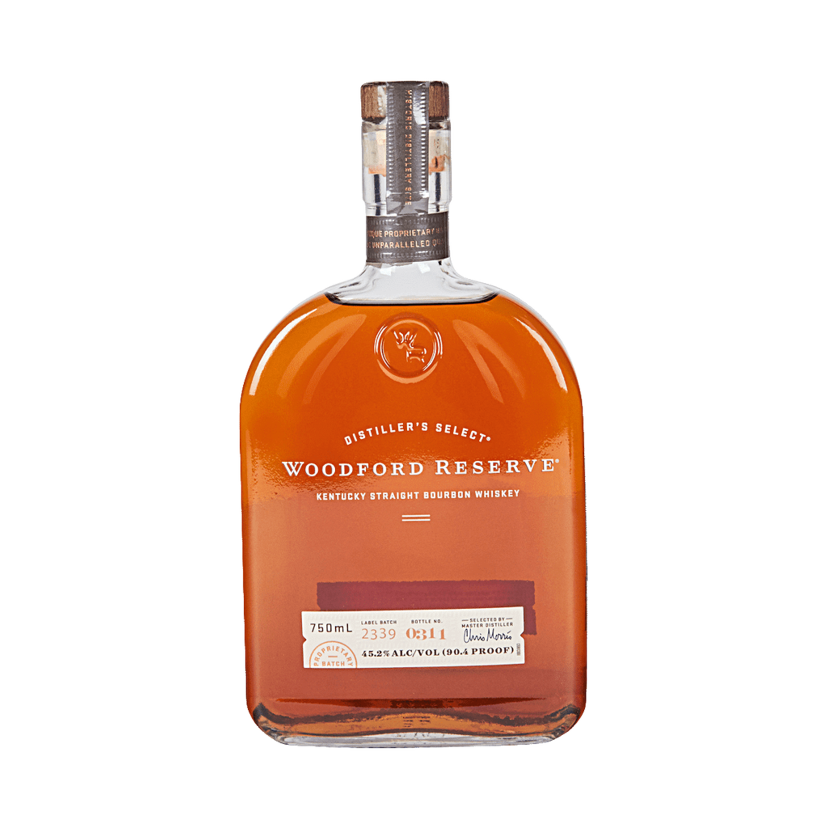 Woodford Reserve (70cl)