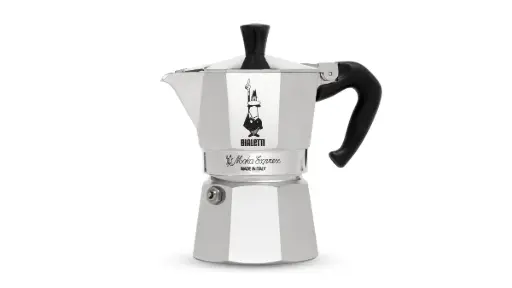 Espresso Maker "Classic" 6 Cup, Bialetti