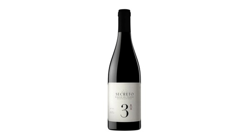 "Secreto" Ribera del Duero 2023, Viña Mayor