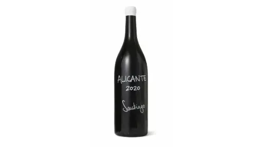 Alicante, Santiago Polo Martinez