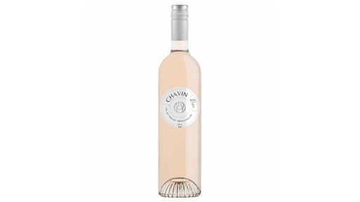 Zero Rosé, Chavin