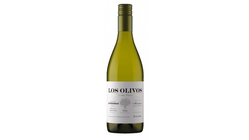 Chardonnay "Los Olivos", Zuccardi