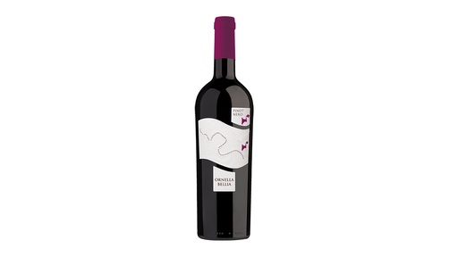 Pinot Nero, Ornella Bellia