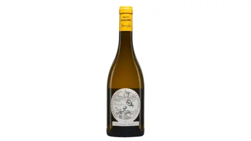 La Vouivre 2021, Domaine des Carlines