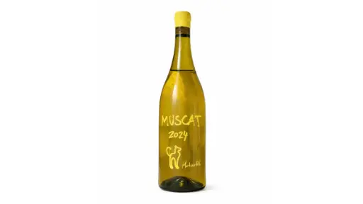 Muscat, Santiago Polo Martinez