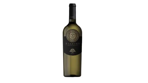 "Suadens" Campania Bianco 2025, Nativ