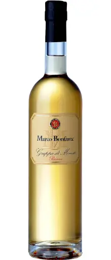Grappa Riserva di Moscato (70cl), Marco Bonfante