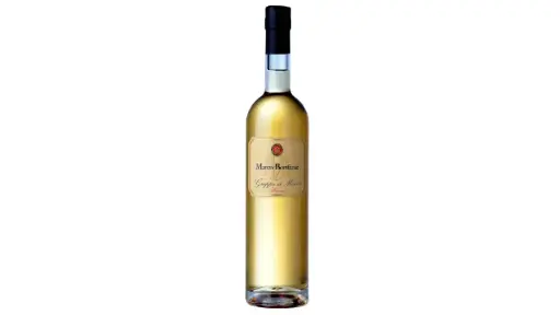 Grappa Riserva di Moscato (70cl), Marco Bonfante