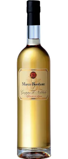 Grappa di Nebbiolo, Marco Bonfante