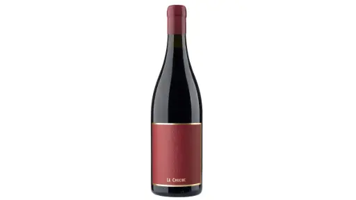 Le Crocine "Risico" Toscana Rosso, Marzichi Lenzi