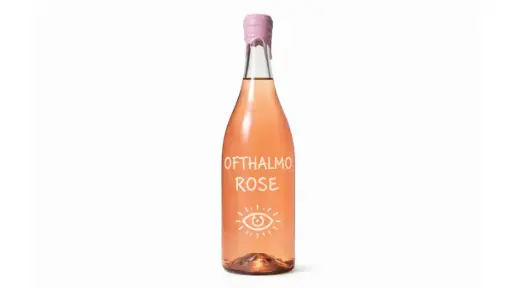 Ofthalmo Rosé, Santiago Polo Martinez