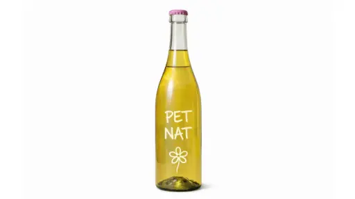 Pet Nat , Santiago Polo Martinez